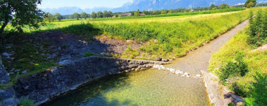 Wasserfall Ratzbach (Weiler)