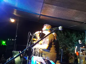 YESTERDAY BOLICHE BAILABLE