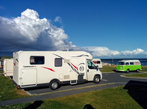 Salthill Caravan Camping