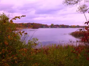 Loon Lake