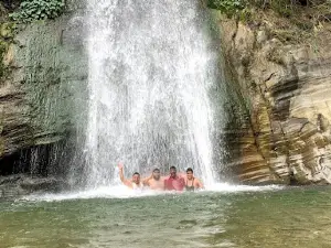 Dhokaney Waterfall