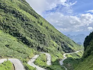 Ha Giang Plateau Tours