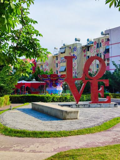 Parku Kombëtar Lushnjë