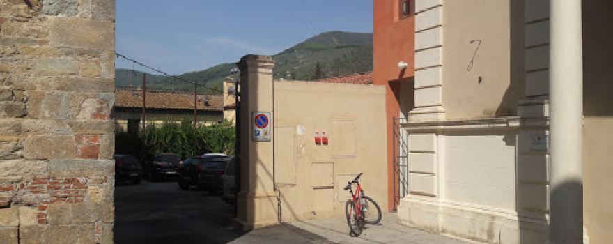 Teatro di Via Verdi
