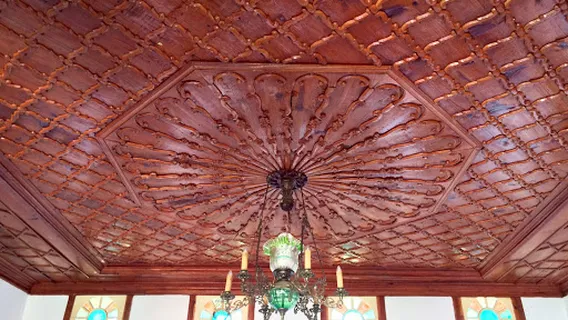 Kestaneciler Konağı - Türk Evi