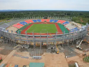 Bata Stadium