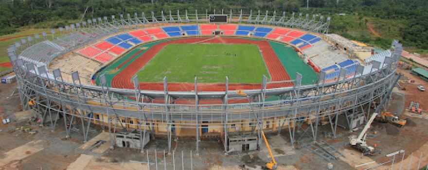 Bata Stadium