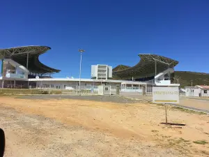 Estádio Da Tundavala