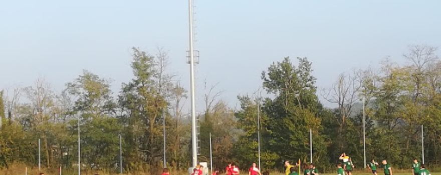 ASD Rugby Club Acqui Terme