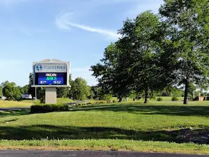 Trace Creek Baptist Church