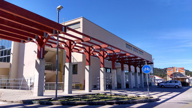 Public Pool Gojko Arneri