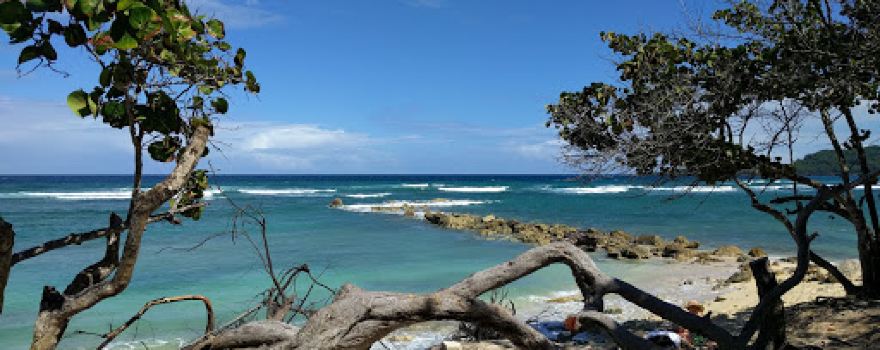 Playa Grande Luperón