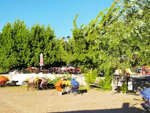Ahmed-i Xani Kültür Parkı