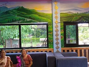 Khajura Minipark And Restro.