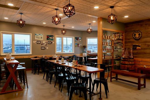Yukon Brewing