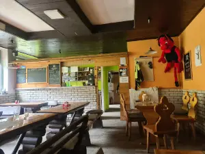 Ski Resort Palkovice