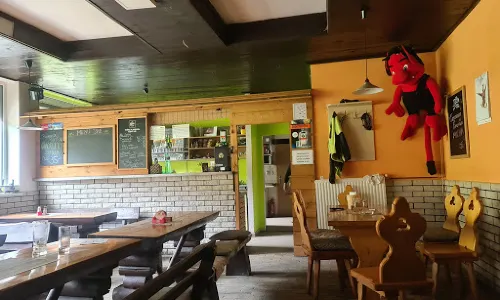 Ski Resort Palkovice