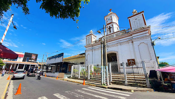 Rafael Cabrera Central Park