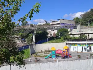 Parque Escénico de Huauchinango
