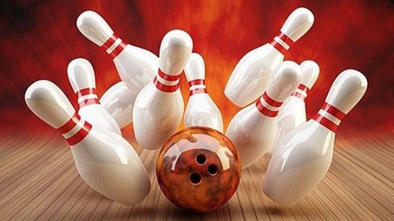 Waterfront Lanes
