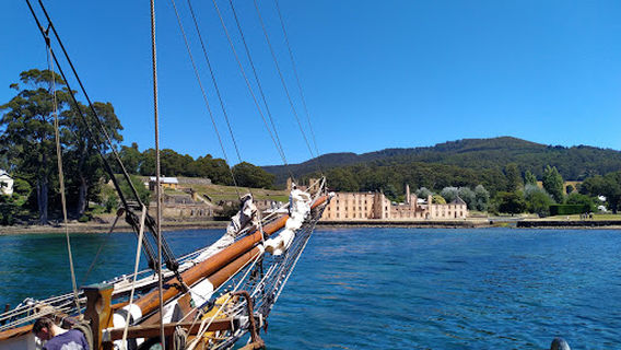 Port Arthur