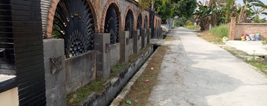 Perumahan Labuai Garden
