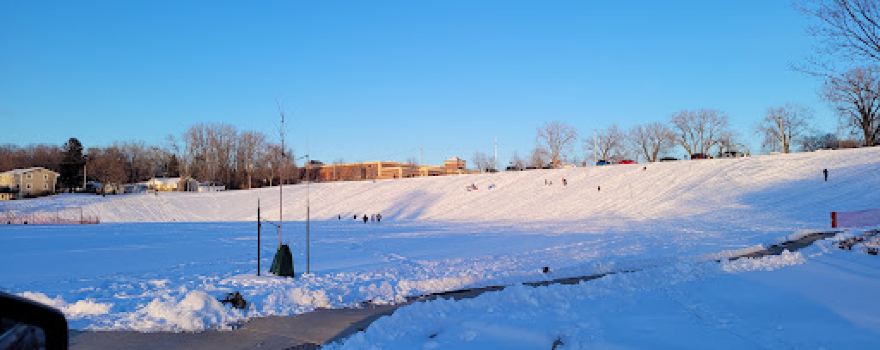 Keyes Park