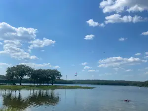 Wetumka Lake & Park