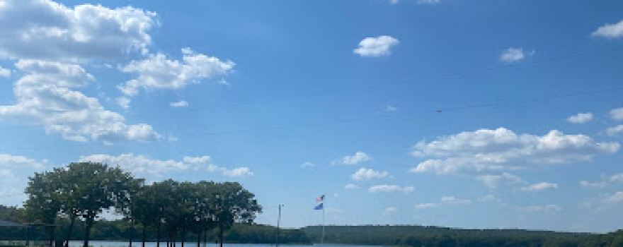 Wetumka Lake & Park