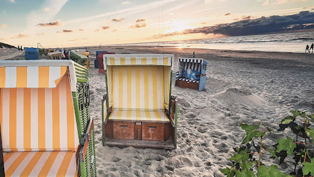 Haus der Insel - Tourismus-Service Langeoog