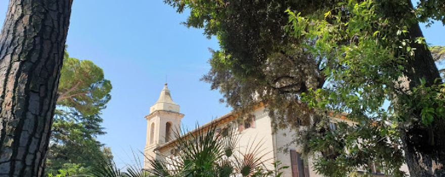 Associazione Inteatro - Villa Nappi