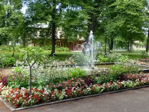 Ronneby Brunnsbad