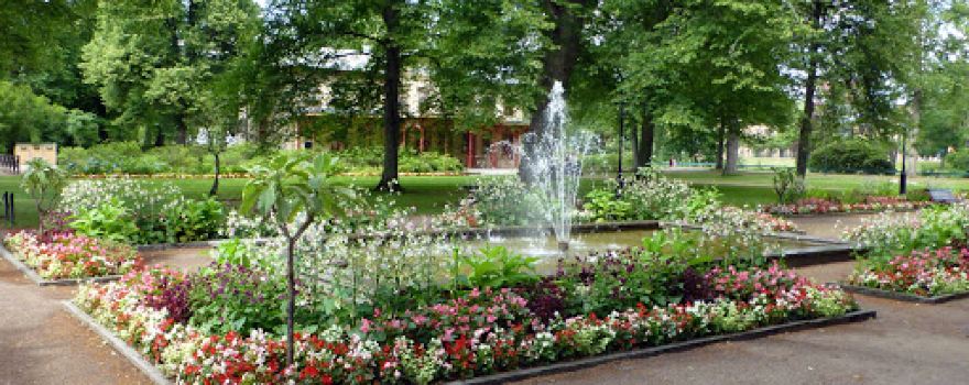 Ronneby Brunnsbad