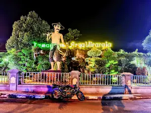 Patung Jaran Kencak