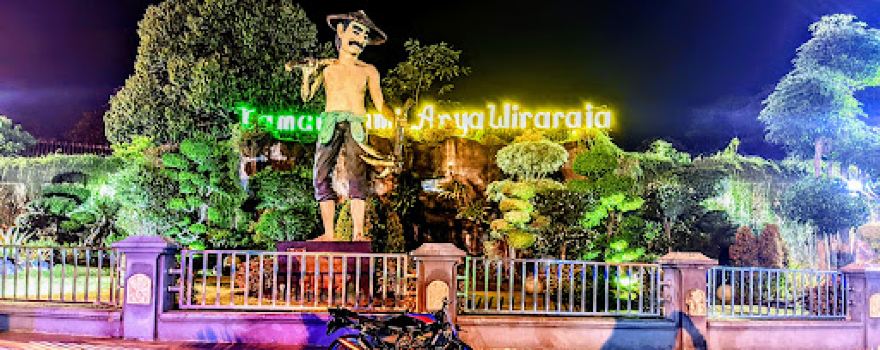 Patung Jaran Kencak