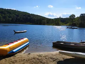 Camp Lohikan