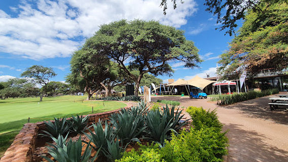 Kalahari Country Club