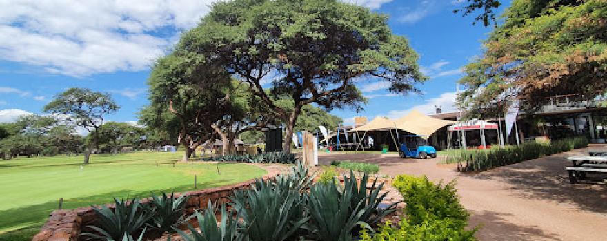 Kalahari Country Club