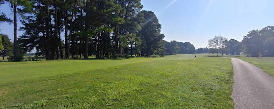Cole Park Golf Course