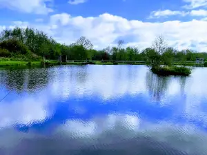Angelsee Tellingstedt