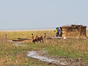 Iro Lake