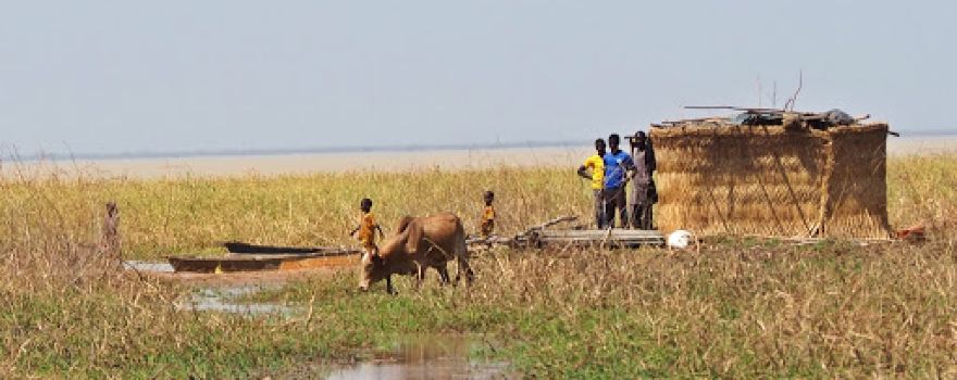 Iro Lake