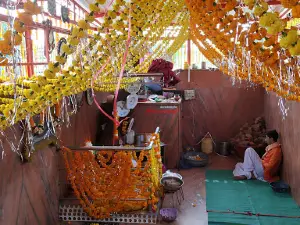 Shree Sagas Baouji Mandir