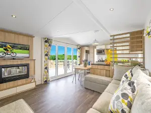 Parkdean Resorts Kessingland Beach Holiday Park Caravans, Lodges & Chalets, Suffolk