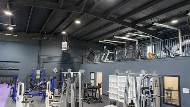 Kaizen Performance LLC