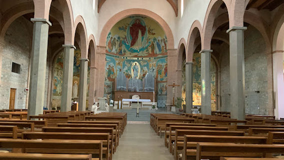Galzignano Terme