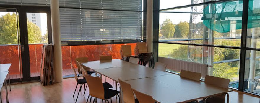 Drammensbadet