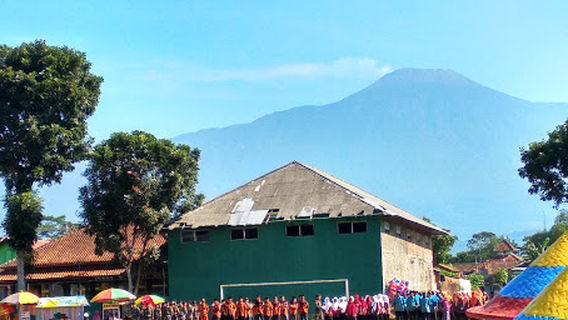 Lapangan Tambaksari Kidul
