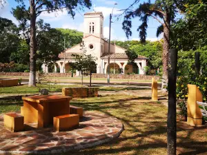 Plaza de Caapucu