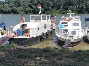 KANIZSA FESZT